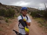 Moab Biking '07