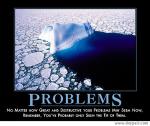 problems