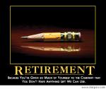 retirement