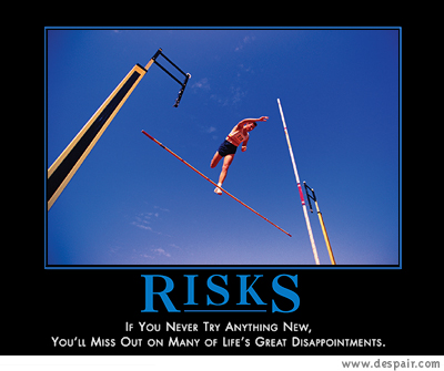 risks