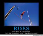 risks