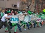 2009-03-15 Worlds Shortest St Pattys Day Parade