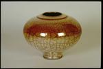 fumed oval