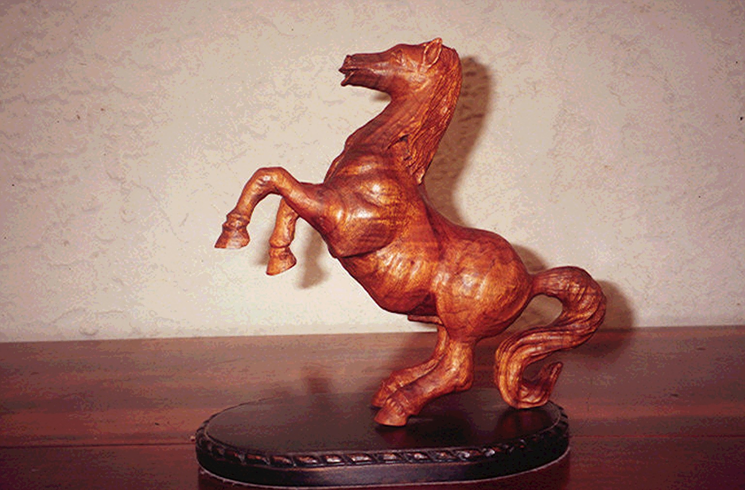 Dancing_horse