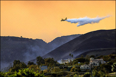 Pepperdine_University_water_drop