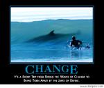 change