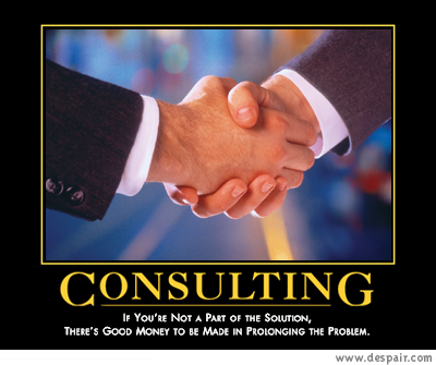 consulting