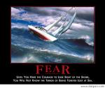 fear