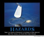 hazards