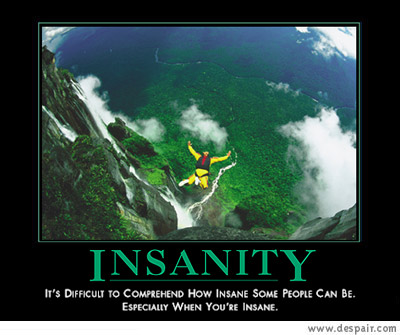 insanity