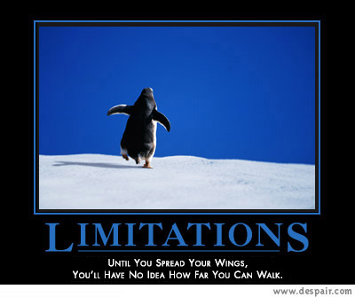 limitations