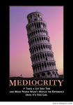 mediocrity