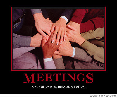 meetings