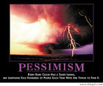 pessimism